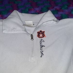Auburn Pullover